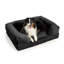 Canapé pour chien 100% lavable par Snoozer-166253524-166253525