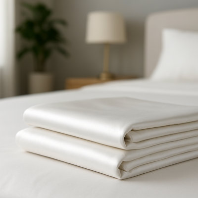 Mulberry Silk Sheets