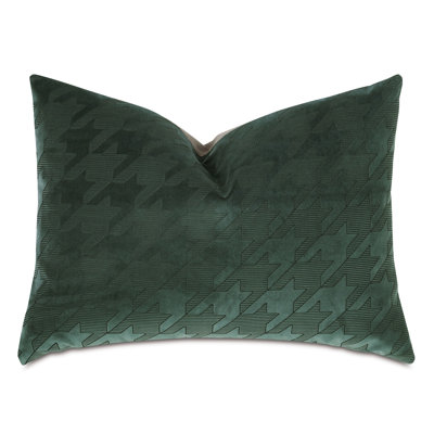 Steeplechaser Lumbar Pillow Cover & Insert