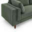 Kraz 215.9Cm Square Arms Sofa-2057904888
