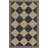 Erin Gates by Momeni Orchard Court Black Hand Woven Wool and Jute Area Rug-84961962