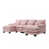 Rose est en rupture de stock