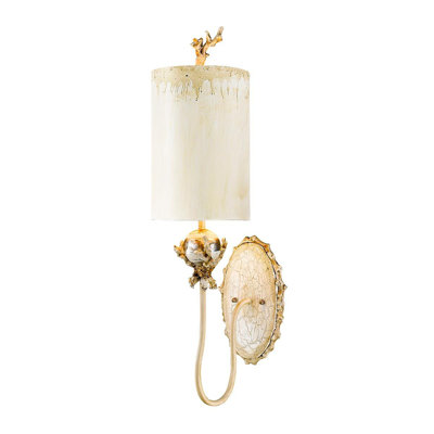 Elkin Armed Sconce