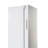 Frigidaire 10 Cu. Ft. Upright Freezer, White