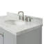 Ensemble de meuble-lavabo simple Cambridge-779046780-673341732