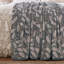Acorns Fleece Throw