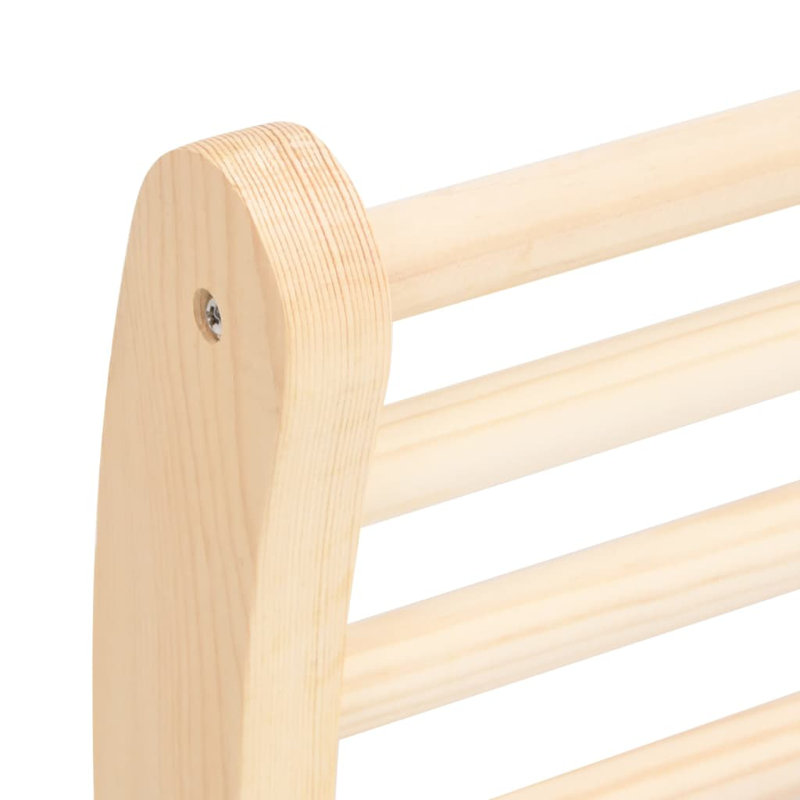 Annyston Dakota Fields Backrest/Headrest