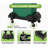Heavy Duty 200lb Capacity Trash Can Dolly