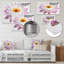 Cactus rose, cactus en fleurs-457939926