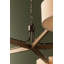 Lustre lumineux en laiton patiné Troy Lighting-114642091-114642095