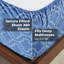Ensemble de draps en 100% flanelle de coton Scotchis-22182443-22182438