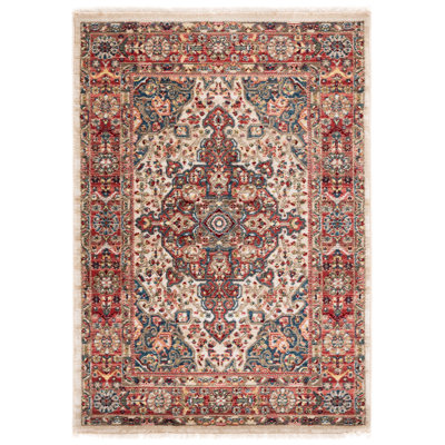 Kurtz Performance Oriental Rug