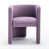 Velours mauve est en rupture de stock