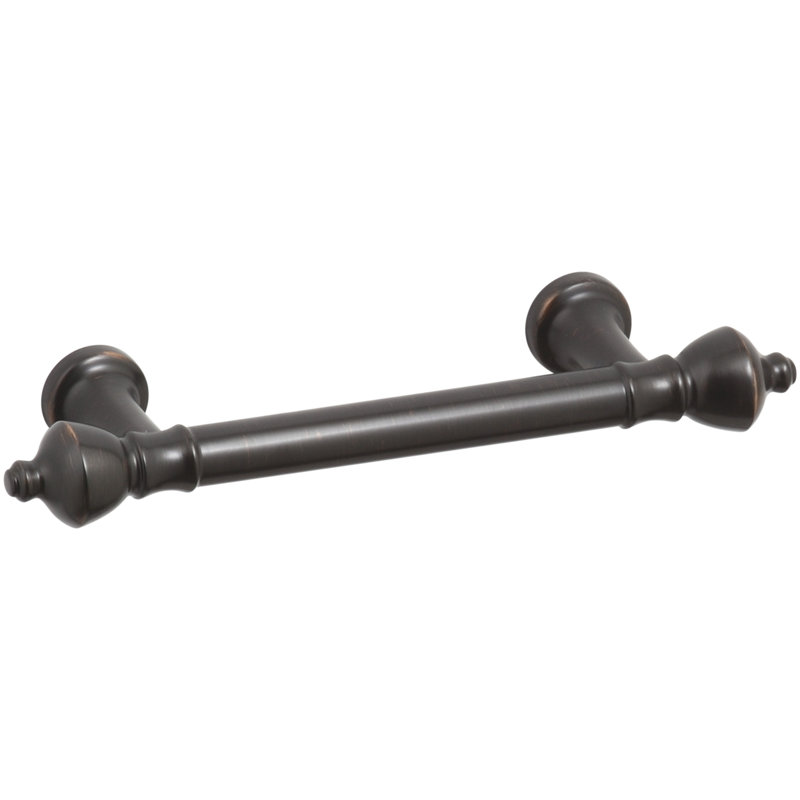 Kelston Bar Pull, Oil Rubbed Bronze