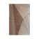 Wooden Structure by Design Fabrikken - Wrapped Canvas Painting