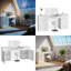 Biftu Dressing Table with Mirror