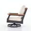 Fauteuil Eastlake