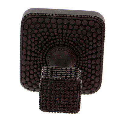 Tiziano Wall Mounted Robe Hook