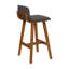 Tabouret de bar 28,75 po Keishona-109341274