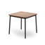 Table de salle à manger Hub-108499880-108499886