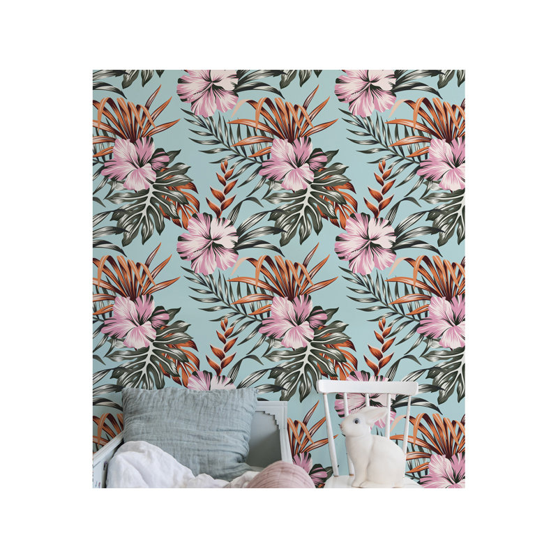 Calloway Matte Mural, 208 x 146cm
