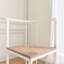 Ensemble de table de salle à manger 7 pièces-1282682566-1282682567