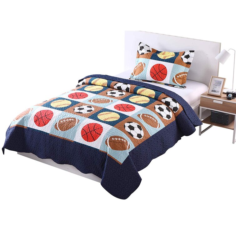 High Quality Bedding Set Reactive Printing - Online Furniture Store - My  Aashis