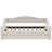 Sofa Bed Twin XL With Trundle And LED Lighting-514776886-514776882