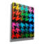 "Pied-de-poule" par Abstract Graffiti-1871875395