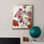 Toile encadrée de qualité supérieure Modern Arrangement II - prête à être accrochée-856517517-856517519