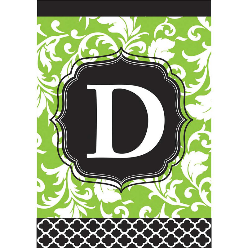 Lamberti 2-Sided Garden Flag