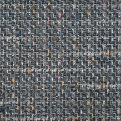 Hinson Library Confetti Cotton Blend Fabric