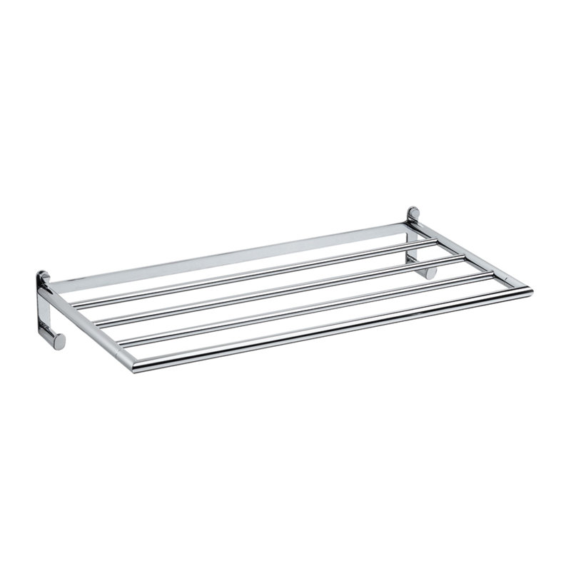 50cm Wall Towel Bar