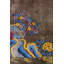 Art Deco One-of-a-Kind 9' X 11'9" Area Rug