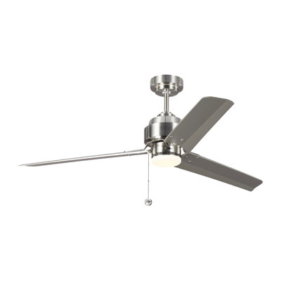 Arcade 54 54'' Ceiling Fan