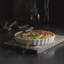 Round Tart Dish