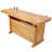 9 Drawer Butcher Block Workbench