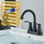 Robinet de lavabo vasque avec bonde-93528071