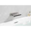Robinet de lavabo de salle de bain Waterfall-115814137