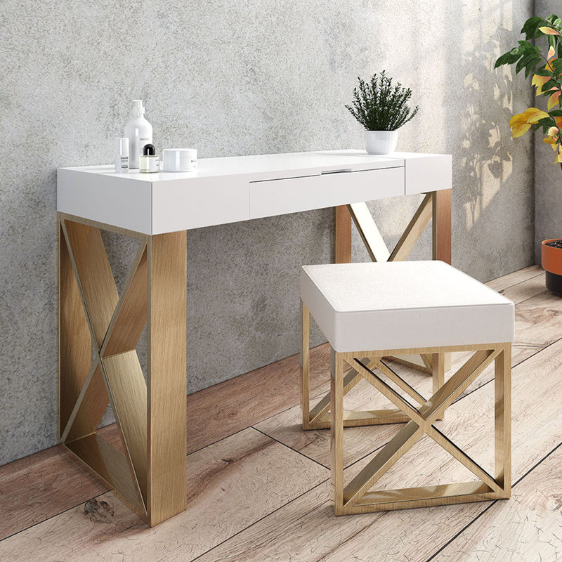 Vanity, High Gloss