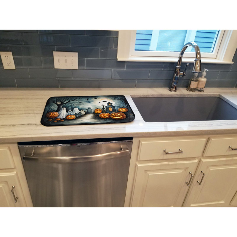 Drying Mat