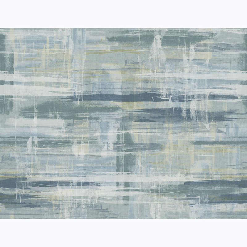 Iolanthe Abstract Roll