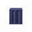 Blue Nightstand