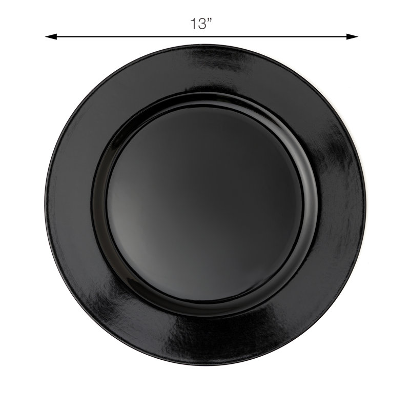 Charger, Black