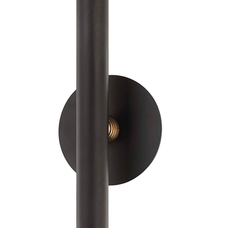Hendrix 2 Light Wall Sconce