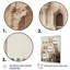 Tifford Castles Minimalist Majesty I - reproduction sur toile-471794638-471794636