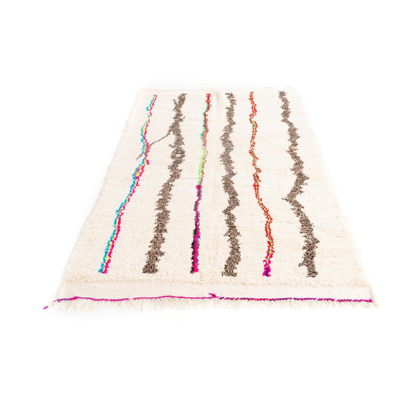 Odea Ivory Rug