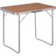 Wasilla Rectangular 70cm L Camping Table-691471132