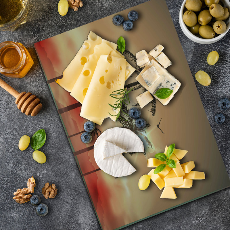 Planche à découper Ambesonne