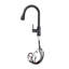 Belfry Kitchen Pull Out Touchless Kitchen Faucet-2138050997